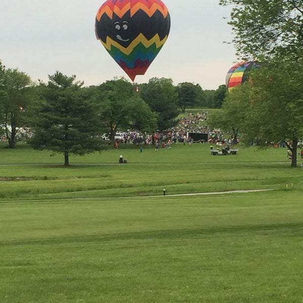Balloon festival is very nice for families. Perhaps little crowded