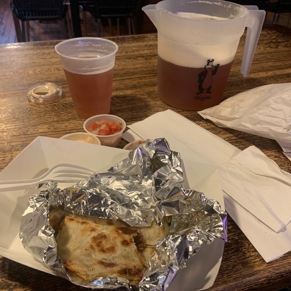 Burrito Loco Dinkytown 418 13th Ave SE