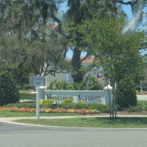 Montverde Academy High School