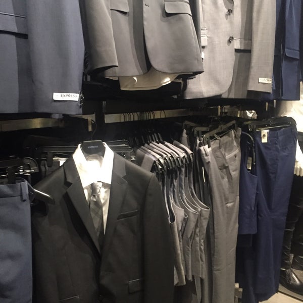 Express Factory Outlet 7 tips