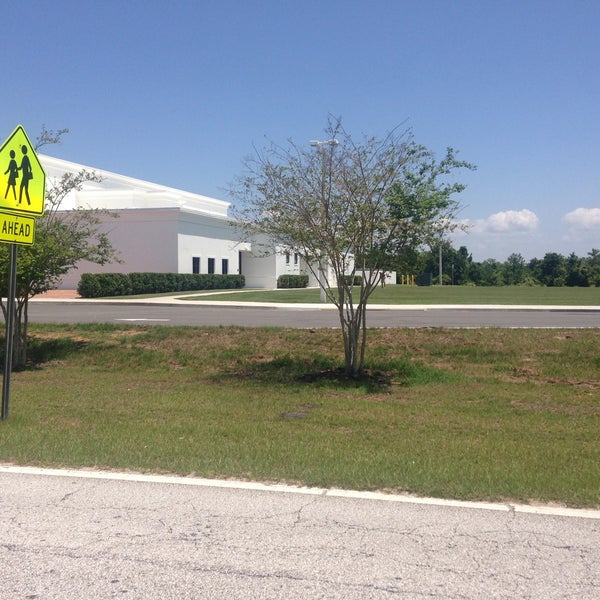 Montverde Academy High School