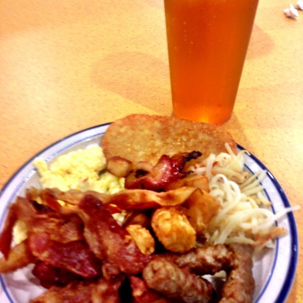 Wood Grill Buffet (Now Closed) American Restaurant