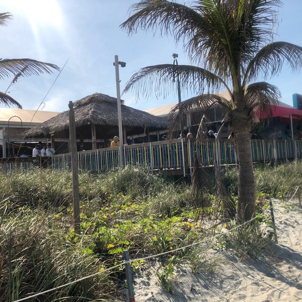 Photo taken at Coconuts on the Beach by Johnnie W. on 12/6/2020