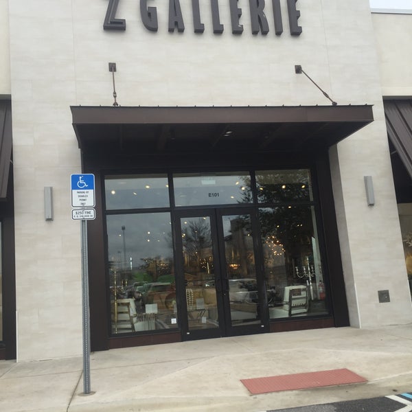 Z Gallerie Furniture and Home Store in Millenia