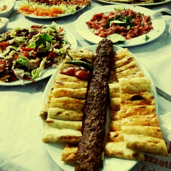 Hadırlı Umut Restaurant Adana, Adana