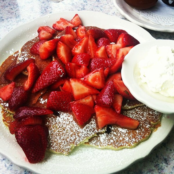 The Original Pancake House (Encinitas) Breakfast Spot
