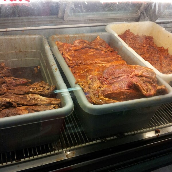 Photos at La Estrella Meat Market O'Shea Keleher 1800 Dieter