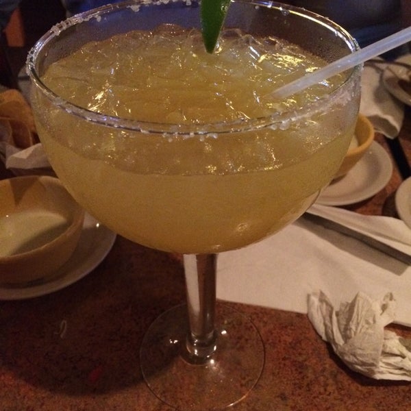 Photo taken at Cinco De Mayo Mexican Restaurant by Maggie P. on 4/5/2014