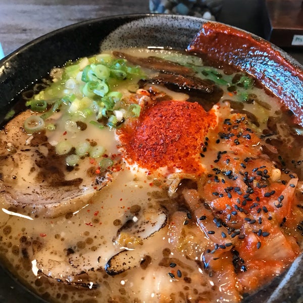 Tori ramen красная ул 174 3 фото