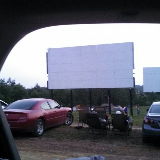 Photo taken at Starlight Drive-In by Jamie W. on 6/9/2013