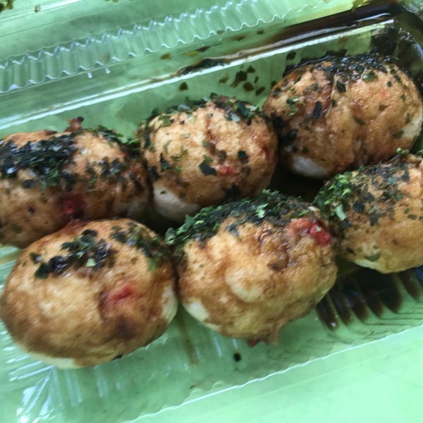 Fotos Em たこ焼きすみどや 山辺町 山形県