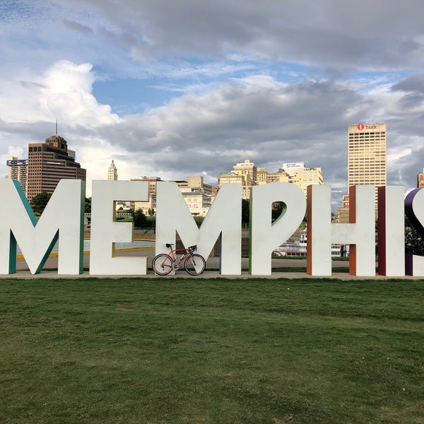 Mud Island River Park - Downtown Memphis - 27 tips from 1628 visitors