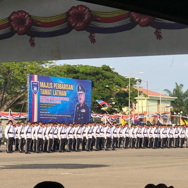 Pulapol Kota Kinabalu Kota Kinabalu Sabah