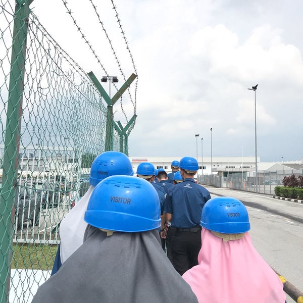 Perodua Hq Rawang - Contoh Hits Perodua Hq Rawang - Contoh Hits