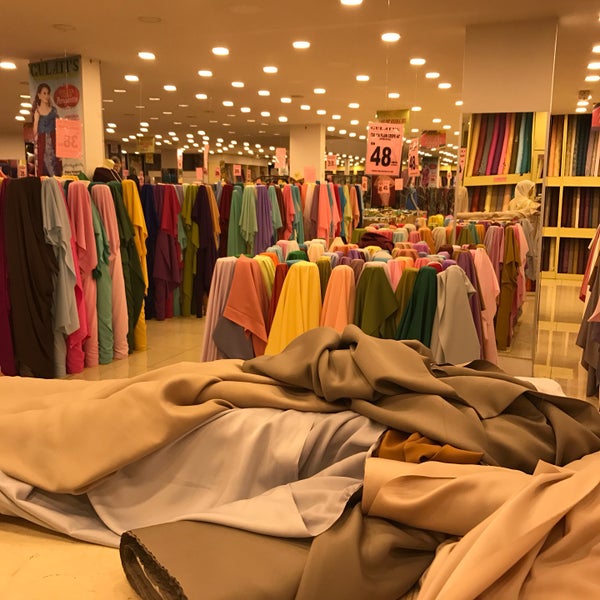 Euro Moda Gulati S Silk House Sungai Petani Kedah