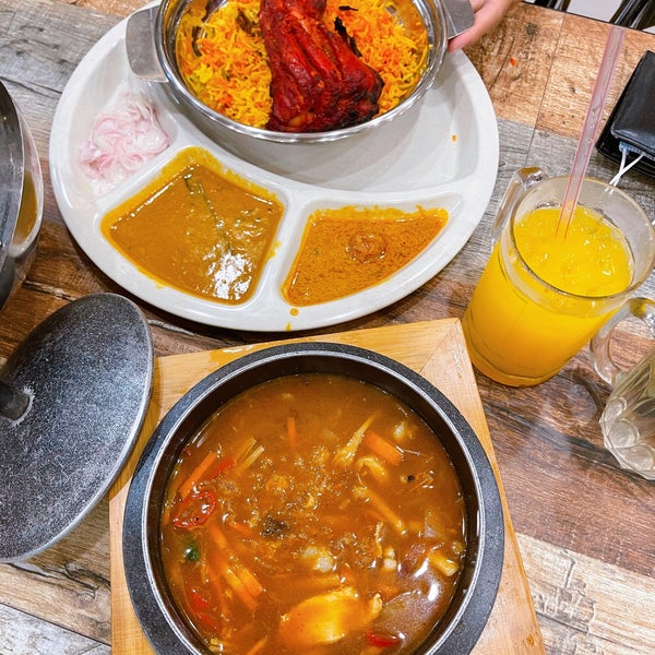 Nash Bistro 1 Visitor