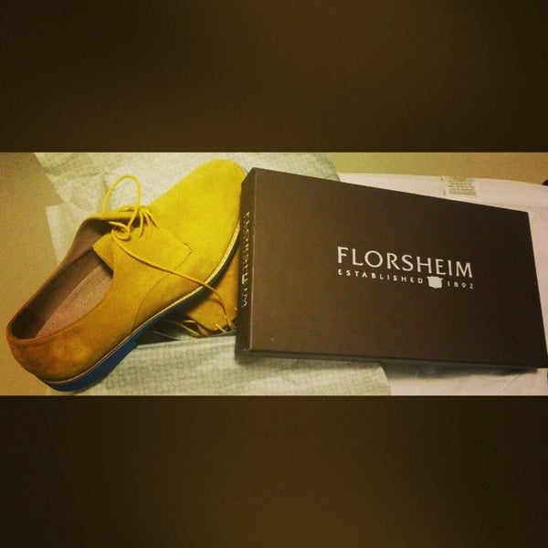 florsheim parramatta