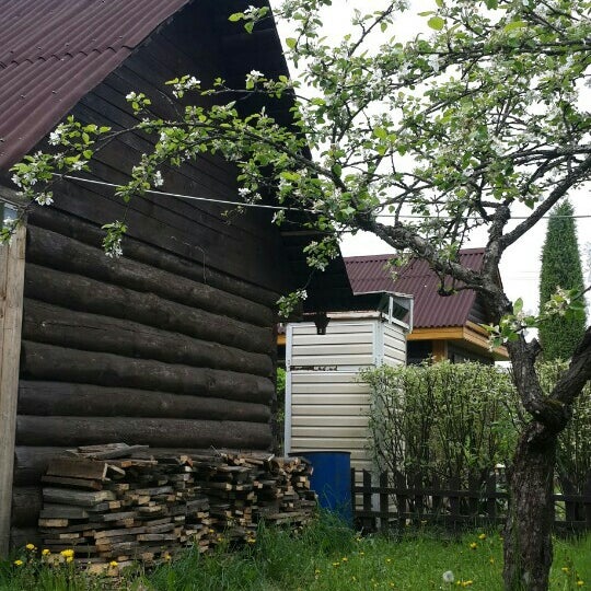 Купить Дачу В Снт Ладога Владимир