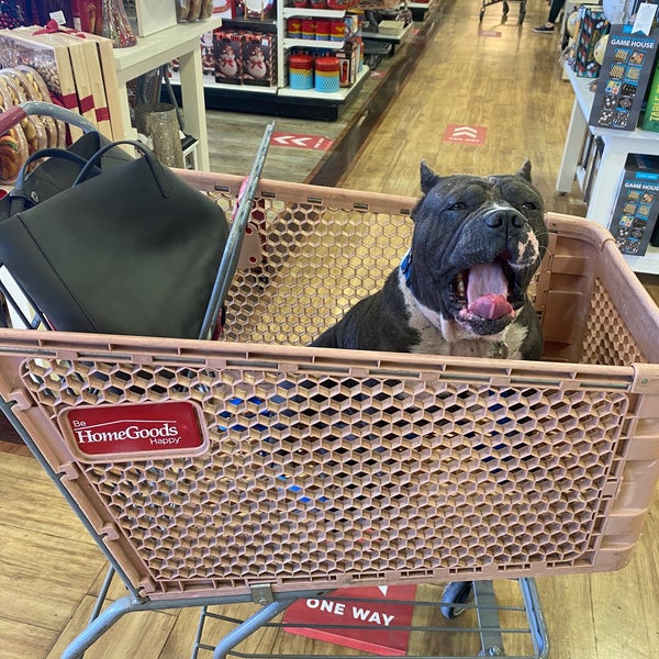 HomeGoods Furniture and Home Store in Thousand Oaks