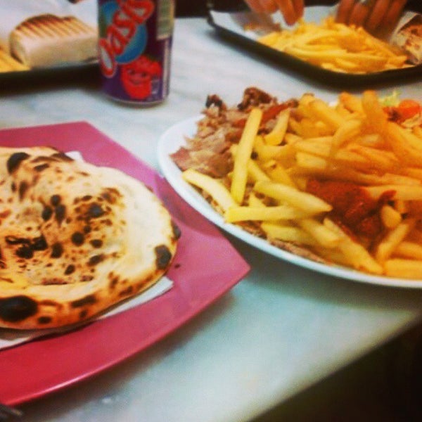 King Kebab Turkish Restaurant Mississauga, ON