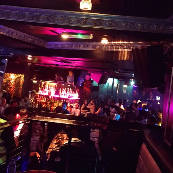 Zoo Bar & Club Night Club in London