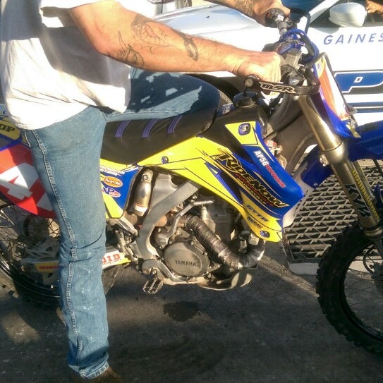 Ridenow Powersports Gainesville Motorcycle Shop