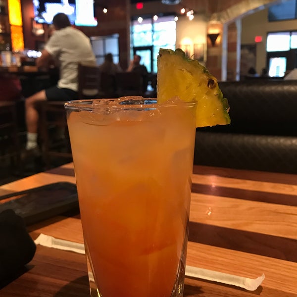 Photo taken at BJ&#39;s Restaurant &amp; Brewhouse by Margie J. on 5/23/2020