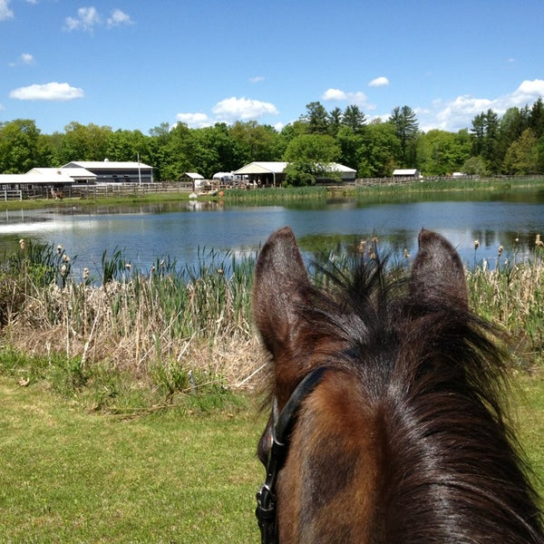 Photo taken at Dakota Ridge Farm by Katrina C. on 5/27/2013