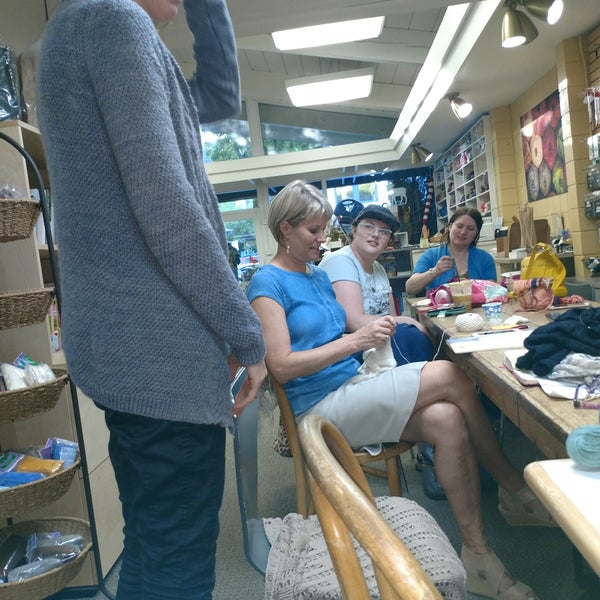 Threads North Los Altos 293 State St