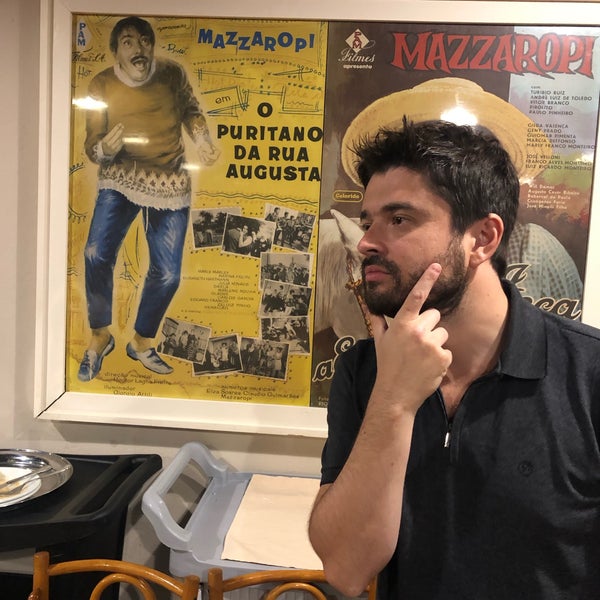 Photo prise au Hotel Fazenda Mazzaropi par Joao Renato A. le8/5/2019