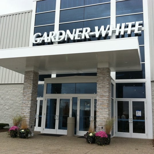 GardnerWhite Furniture Store 2 tips from 127 visitors