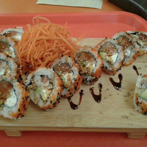 sushi sinaloa