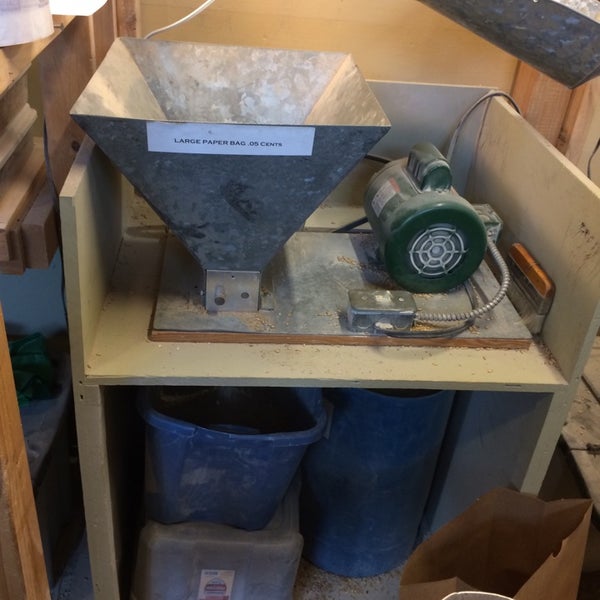 North Corner Brewing Supply Central Business District Bellingham, WA