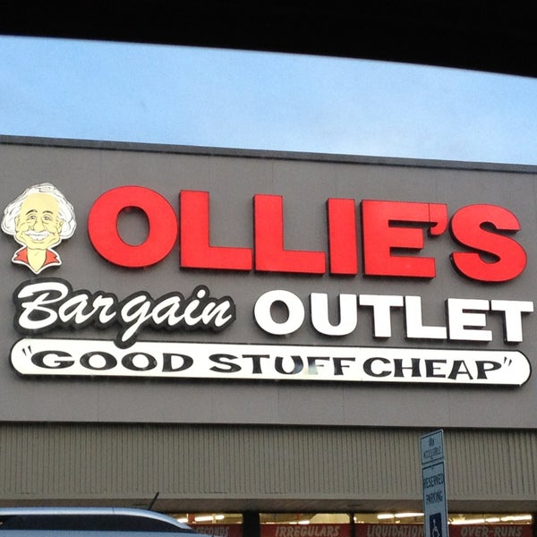 Ollie's Bargain Outlet Outlet Store in Mt Airy