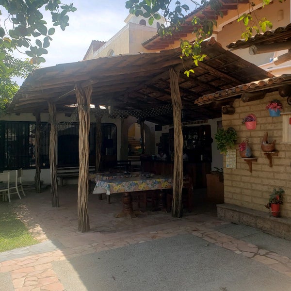 Tequila Mama Lucia 2 tips