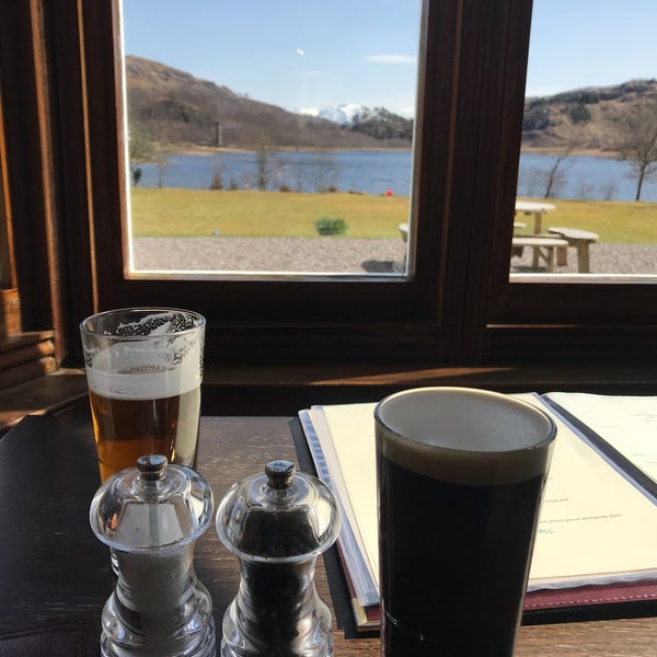 Glenfinnan House Hotel PH37 4LT