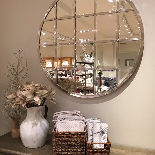 Pottery Barn Annapolis Mall