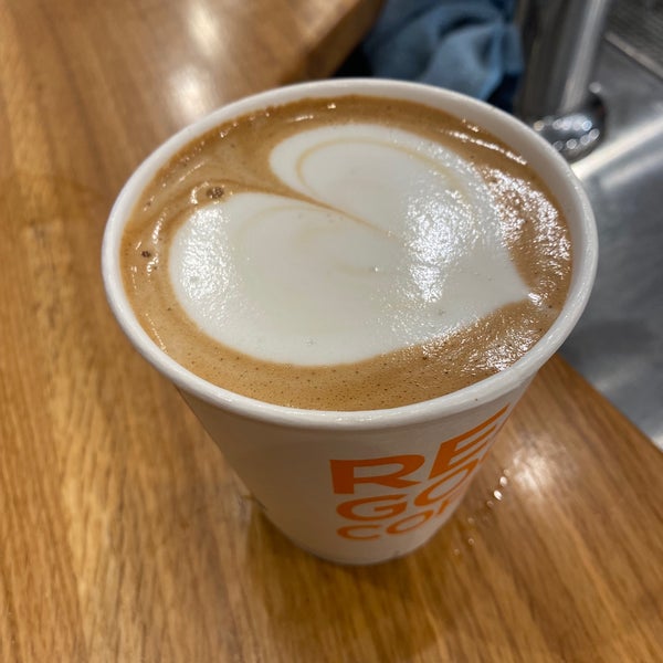 Compass Coffee 5 tips from 443 visitors