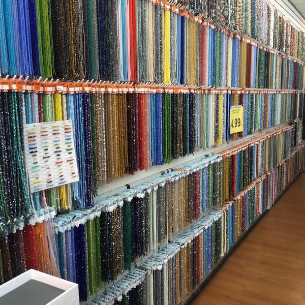 Fun 2 Bead Garment District 1028 Avenue of the Americas