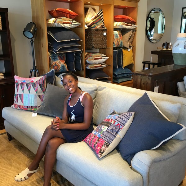 Pottery Barn Annapolis Mall