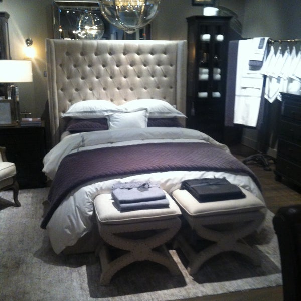 Restoration Hardware Furniture and Home Store in Annapolis
