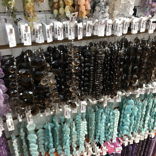 Fun 2 Bead Garment District 1028 Avenue of the Americas