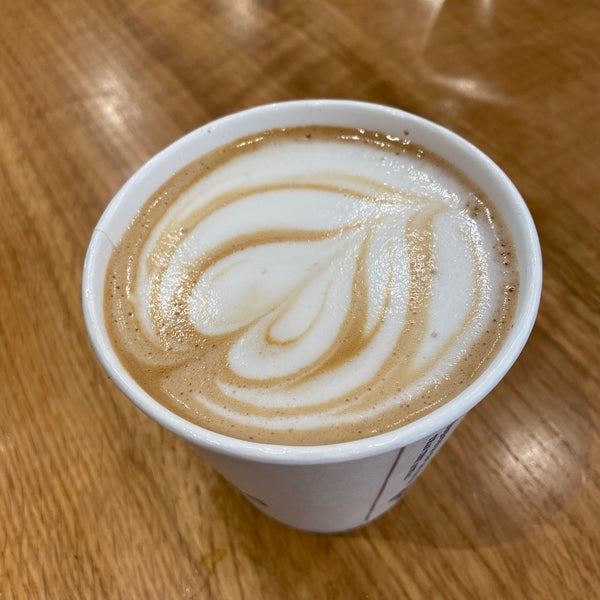 Compass Coffee 5 tips from 443 visitors