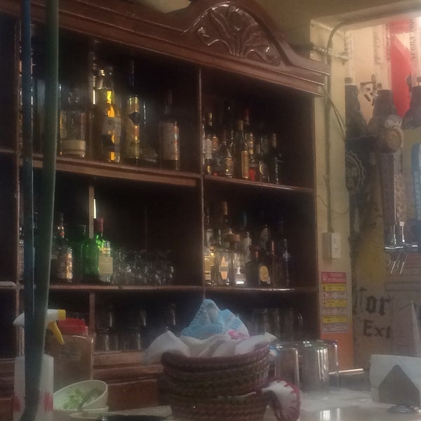 2/9/2017에 Francisco C.님이 Café Tlalpan Bar에서 찍은 사진