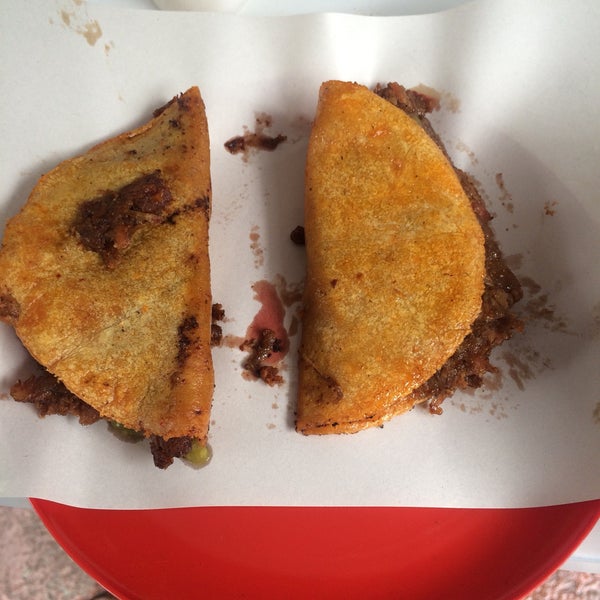 Tacos de Canasta del Tec Restaurante de tacos