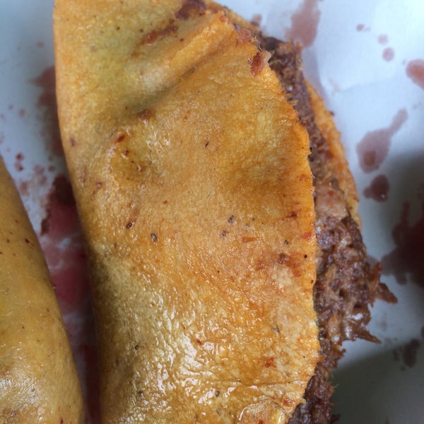 Fotos en Tacos de Canasta del Tec Restaurante de tacos