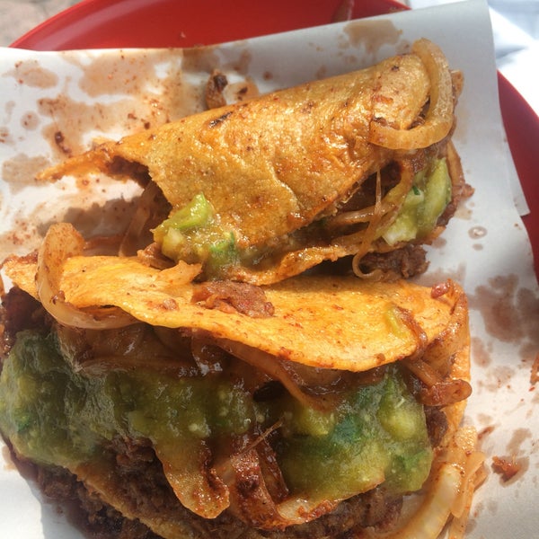 Fotos en Tacos de Canasta del Tec Restaurante de tacos