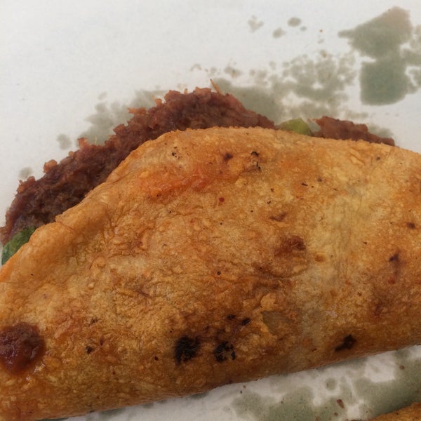 Fotos en Tacos de Canasta del Tec Restaurante de tacos