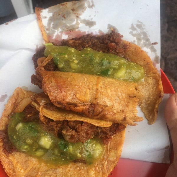 Fotos en Tacos de Canasta del Tec Restaurante de tacos
