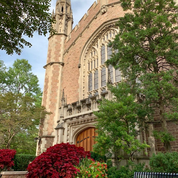 Graham Chapel St Louis, MO